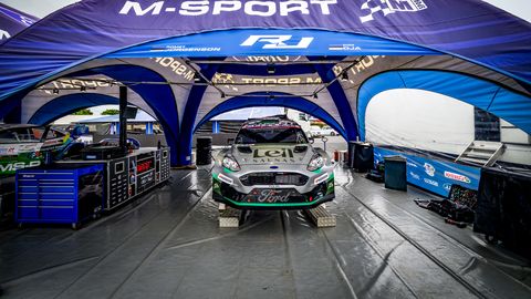 Virves ja Jürgenson lähevad Kanaaride MM-etapil starti pingevabalt