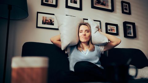 TEEME SELGEKS ⟩ Mida teha, kui naabri käitumine tekitab tõsist muret