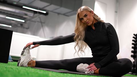 10 NIPPI ⟩ Personaaltreeneri nõuanded, mille abil jõuaksid veel suveks paremasse vormi