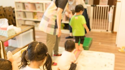 «Vabandust, et olen haige.» Lasteaiakasvataja surmajuhtum Lõuna-Koreas ärritab avalikkust