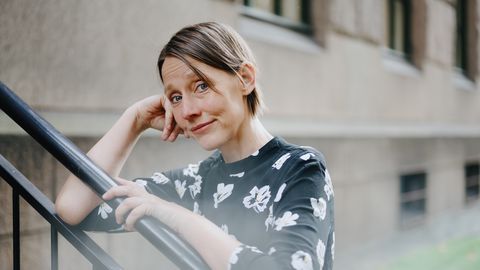 Prima Vistale tulevad mõjukad Põhjamaade kirjanikud
