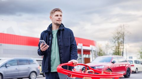 MINEVIK KORDUB ⟩ Soomes on plahvatuslikult kasvanud kunagise hittkauba müük