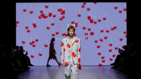 Eestimaine mood vallutas Riia: Hannes Rüütel tegi kauaoodatud üllatuse naistele