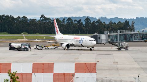 Tihedas kasutuses Euroopa lennujaam suletakse tänasest enam kui kuuks ajaks – kõik lennud tühistatakse