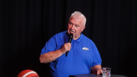 Andres Sõber lahkub Keila peatreeneri kohalt