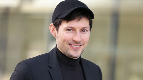 «Olen uhkusega süüdi!» Vene võimud saatsid Telegrami asutajale kohtukutse