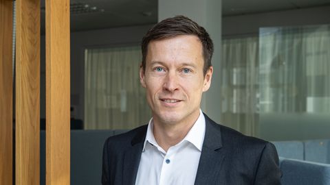 Ingelinvestorid ootavad Bolti börsileminekut