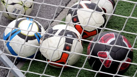 Noortemängul vägivallatsenud jalgpallurid said võistluskeelu, Legioni klubi karistati rahatrahviga