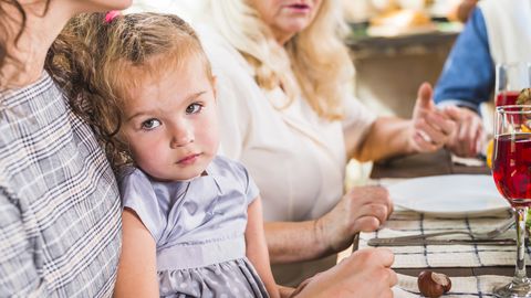 Kuidas tajub laps vanema alkoholitarvitamist tegelikult?