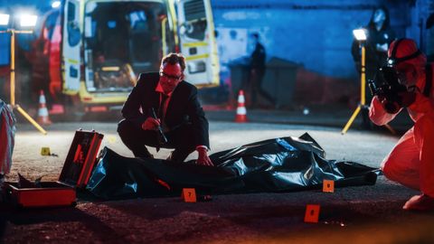 USA TEADLASTE KUMMALISED SURMAD ⟩ NASA inseneri oma Teslas surnuks põlemise mõistatust ei ole seni lahendatud