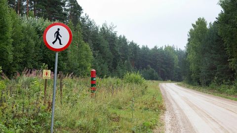 Algab Saatse saapa ümbersõidutee ehitus