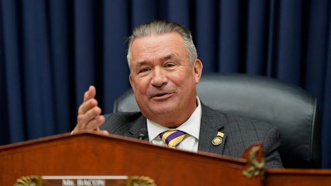 Eesti julgeolekuohtude aruande eelnõu sai Ameerika Ühendriikide esindajatekoja komitee heakskiidu