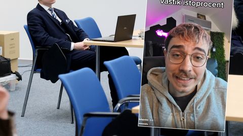 Sisuloojate plõksimine leidis mainimist parlamendisaalis