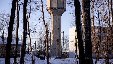 Tallinnas jagati restaureerimistoetusteks 1,5 miljonit eurot