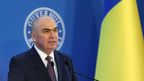 Rumeenias terendab valitsuskoalitsiooni lagunemise järel taas poliitiline kriis