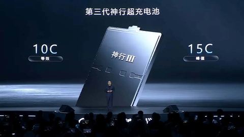 Hiina uus aku lööb ülejäänud ikka kohe jalust