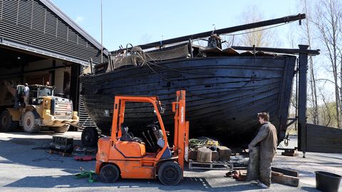 Jõmmu alustas 20. hooaega