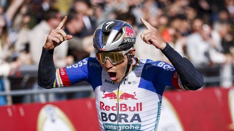 ENNEOLEMATU ⟩ Kahekordne olümpiavõitja sõlmis eluaegse sponsorlepingu