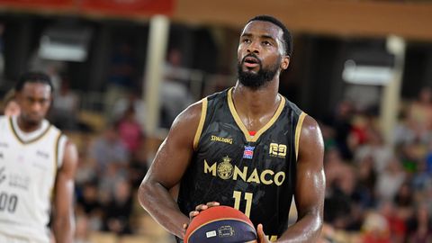 Euroliiga valis tänavuse hooaja parima kaitsemängija