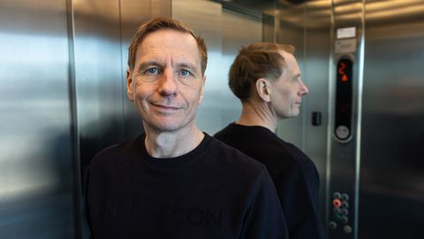 Kas sina oled Eesti parim reaalainete õpetaja? Ehitusjuht tahab sind premeerida