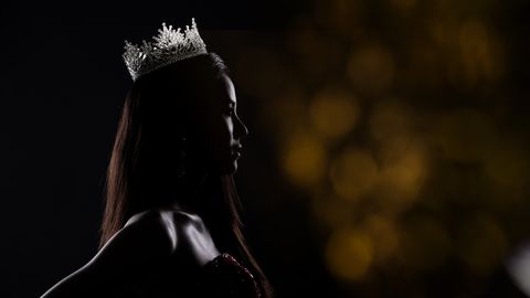 MISSI MÕRV ⟩ Iludusvõistlusel osalema pidanud Brasiilia kaunitar suri vaid 29-aastaselt