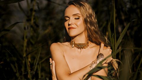 Kadri Voorand: «Mulle endale oli seda väga vaja»