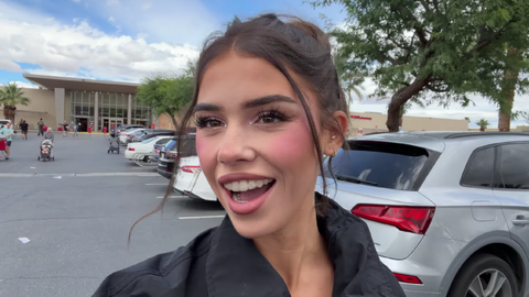 FOTOD ⟩ «Keegi ei saa olla nii ideaalne!?» Kas tema ongi kõige kaunim naine maailmas?