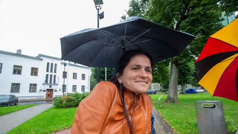 FARIŠTAMO ELLER ⟩ Metsa teemas avaldub ebaõiglus nii paljudel tasanditel, et seda on lihtsalt võimatu pealt vaadata