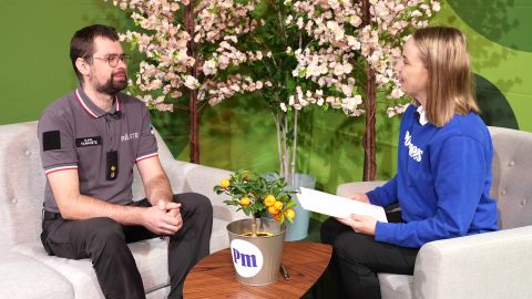 VIDEO ⟩ Päästeametnik: maainimene on kriisiks hästi valmis