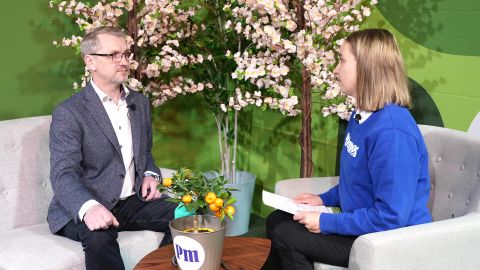 VIDEO ⟩ Maaelu edendamise sihtasutuse juht hoiatab põllumehi lihtsana näivate rahasüstide eest