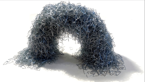 Oh mis huvitav materjal – neist saab üllatavalt vastupidavaid «pusasid»