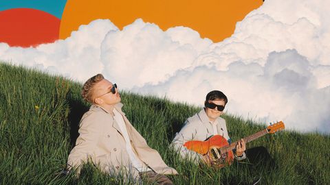 KUULA ⟩ nublu ja Vaiko Eplik kaverdavad legendaarset Apelsini lugu