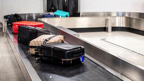 Neli suurt Euroopa lennufirmat karmistavad taas reegleid