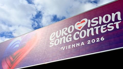 Sloveenia näitab Eurovisiooni asemel filme Palestiinast