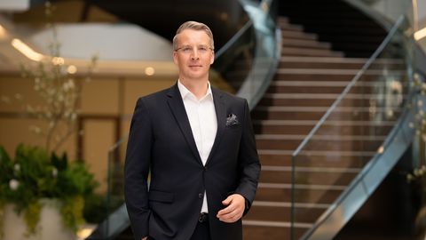 LAURYNAS KUZAVAS ⟩ Balti riikide konkurentsivõime järgmise etapi üle otsustatakse just praegu