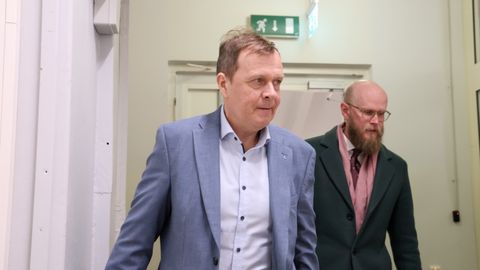 Parvel Pruunsild esitas Telia vastu miljoni euro suuruse hagi