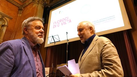 Madridis ilmus Jüri Talveti kakskeelne luuleraamat