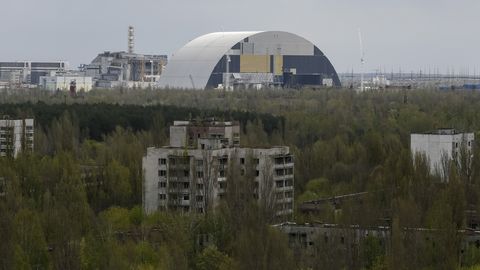 JUHTKIRI ⟩ Tšornobõl kui meelespea