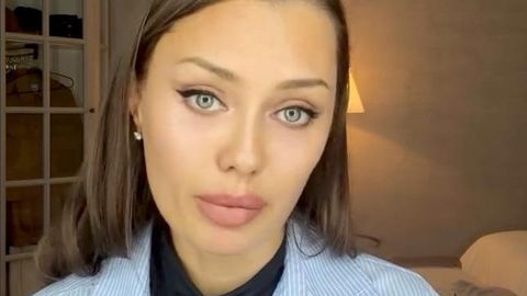 NÄDALA NÄGU ⟩ «Lihtne» vene naine Monacost kardetud Putini vastu