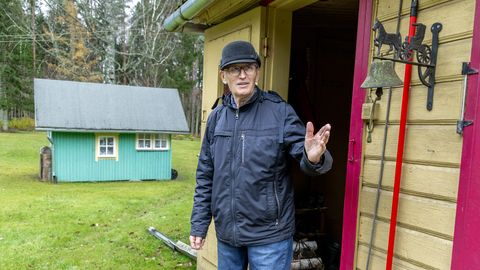 Ilmatargad: aprilli heitlik lõppmäng sillutab teed soojale kevadele ja suvele