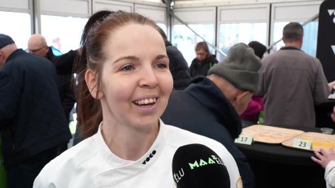 VIDEO ⟩ Täna õhtul selgub parim suvetoode