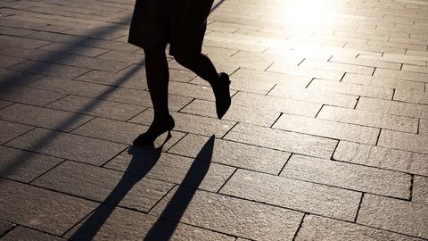 «Väga hirmus on midagi sellist kogeda!» Kakumäel hilisõhtul jalutanud naine sai ehmatuse osaliseks