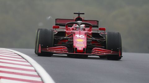 Türgi GP naaseb järgmisel aastal vormel 1 MM-sarja