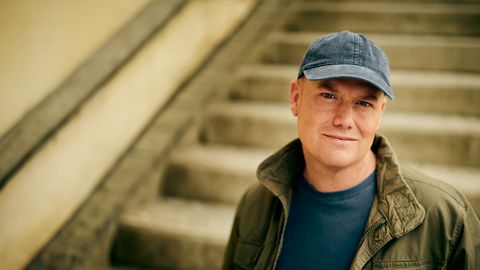 Rootsi krimikirjanik Netflixi edust: «Ma ei pea nüüd nii palju majandusliku poole pärast muretsema»