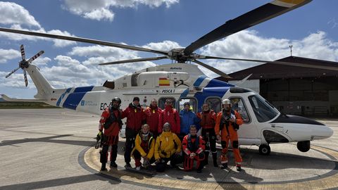 Assooridelt Prantsusmaale teel olnud Eesti alus sattus merehätta