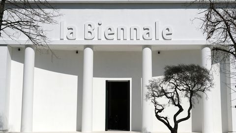Veneetsia biennaal otsustas kõrvaldada Venemaa ja Iisraeli auhinnapretendentide seast