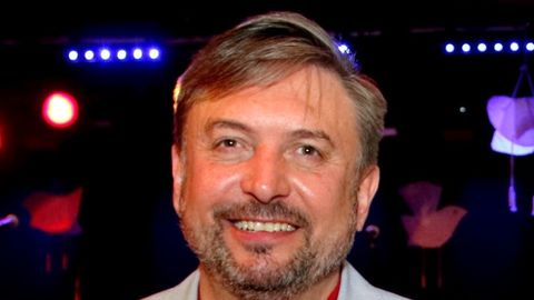 Tallinna Spordiliidu juht Peeter Tishler Kaljulaidi umbusaldamise teemal: tegemist on pigem isikute vahelise antipaatiaga