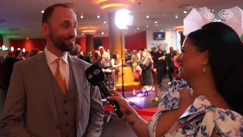 VIDEOINTERVJUU ⟩ Avandi ei ole pettunud, kui auhindu näitlejatöö eest ei jagata: minuga ei juhtu ka midagi, kui ma seda ei saa