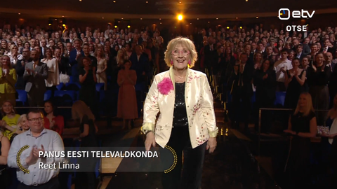 EFTA TELEVÕITJAD ⟩ Raivo Suviste: televisioon on Estis haruldaselt heas seisus – konkurents on tagasi!