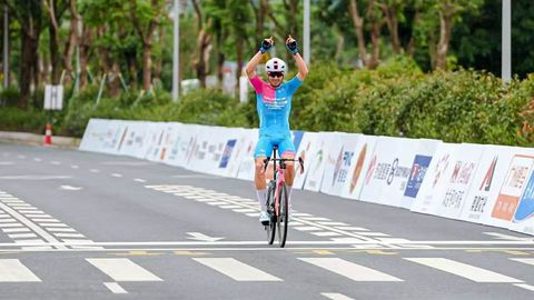 Eesti profitiim teenis Hiinas teise võidu